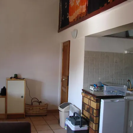 25 Fm 2 D Apartmán *