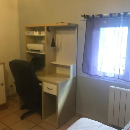 25 Fm 2 D Apartmán Coursan