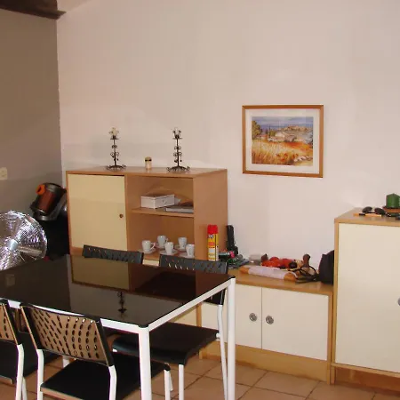 25 Fm 2 D Apartmán *