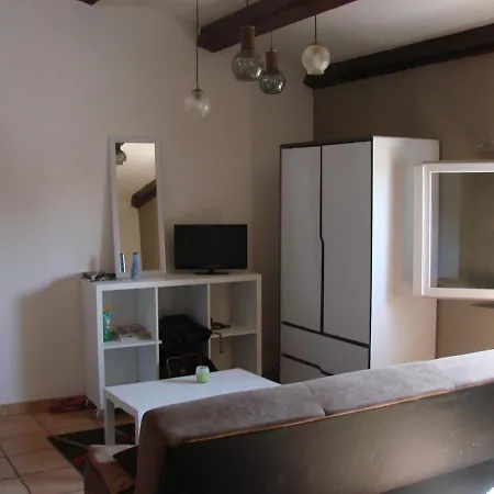 Apartmán 25 Fm 2 D *
